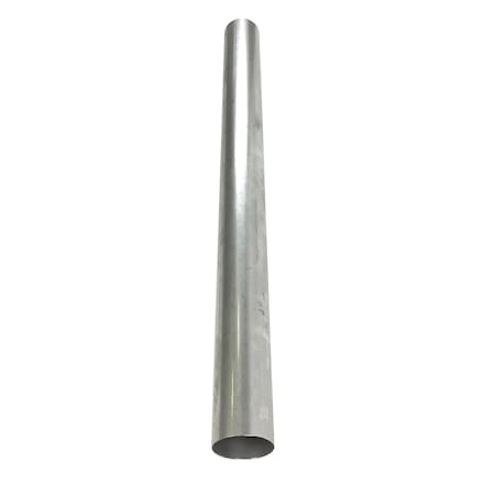 Heavy Duty Mfg Stack O.D. Aluminized Square Cut 2-500-60A